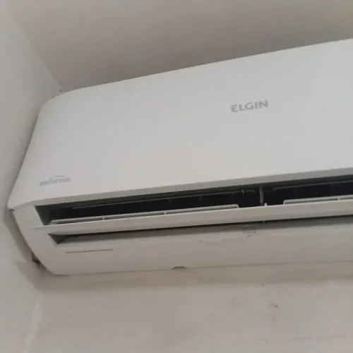 Ar- condicionado ELGIN 12BTUD