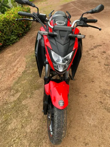 Cb Twister 300 2023