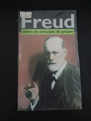 Além do princípio de prazer, Sigmund Freud 