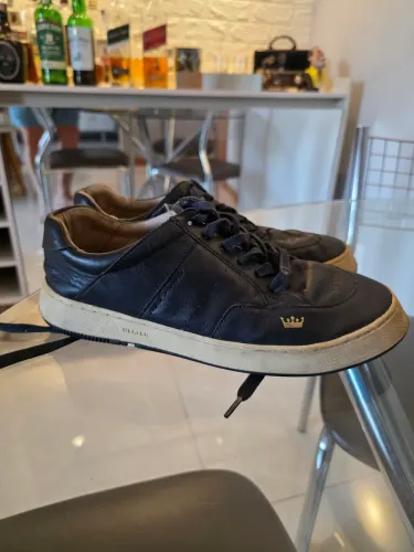 Tenis osklen 39/40