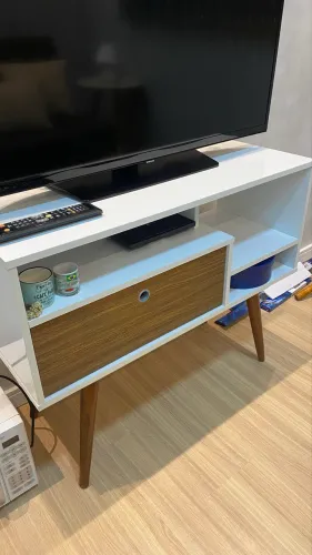 Rack sala TV