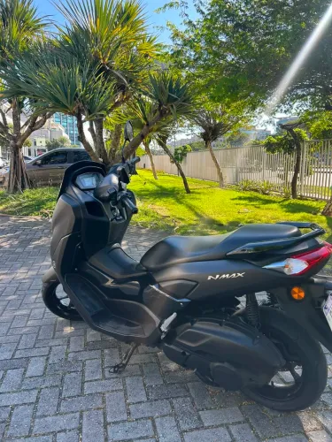 Vendo Nmax 2022