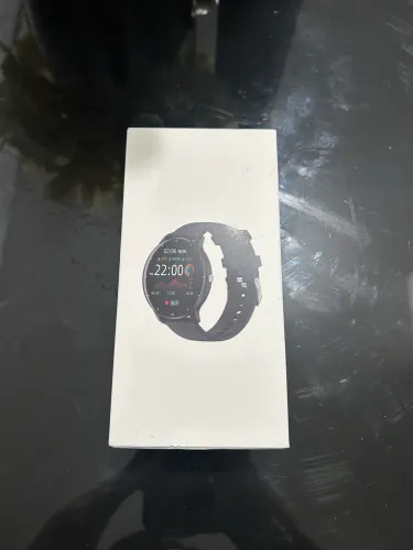 Relógio smart