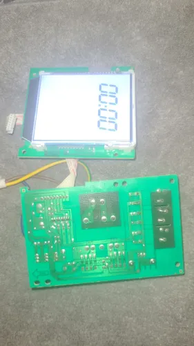 Placa de potência micro-ondas Brastemp bmt45brhna 127V usada funcionando perfeitamente 