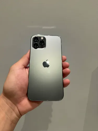 iPhone 12 Pro Max - 128GB - Impecável!