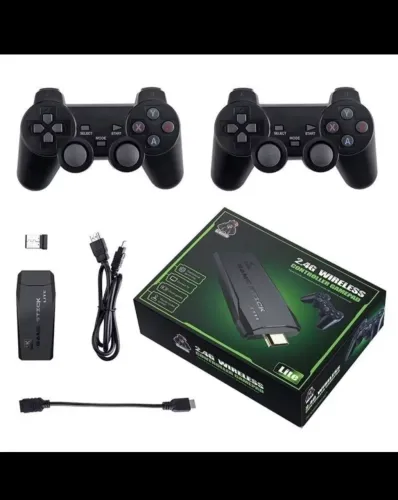 Gamestick