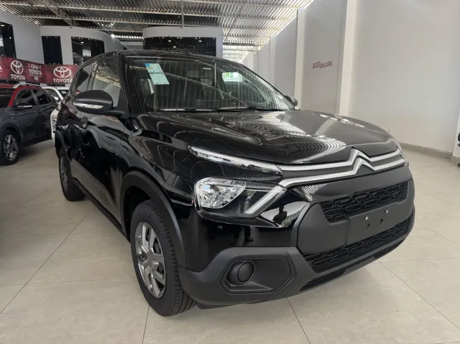 Citroen C3 2026