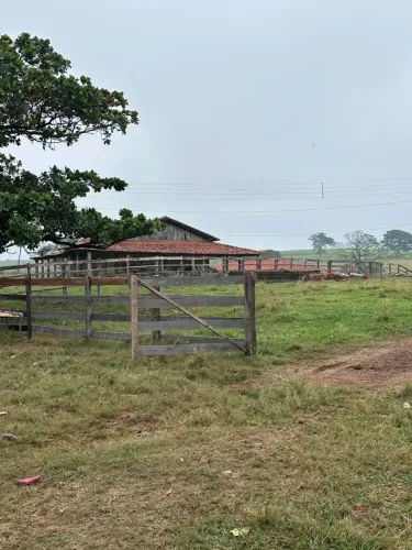 EXCELENTE OPORTUNIDADE DE INVESTIM 166980 metros quadrados com 2 quartos em Ecatú - Tanabi