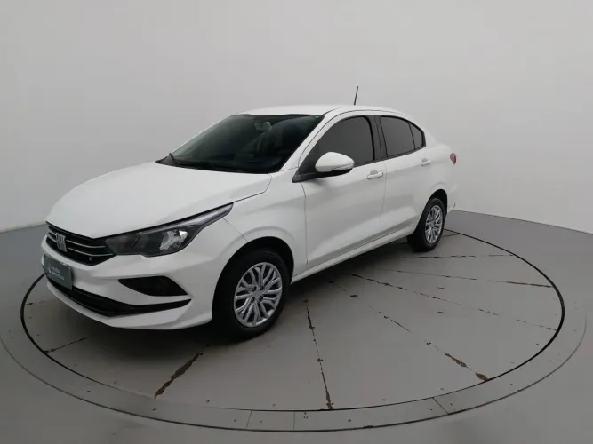 Fiat Cronos Drive 1.0 6V 2025