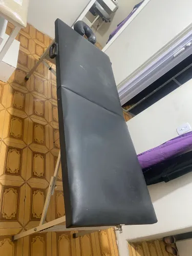 Vendo Maca maleta