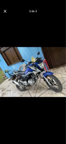Vende-se Titan 160