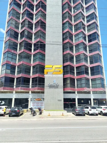 SALA COMERCIAL A VENDA NO BAIRRO DA TORRE EM JOÃO PESSOA / PB REF: 432
