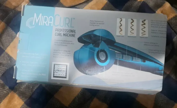 Modelador original