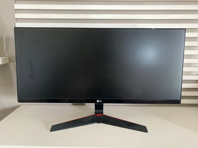 MONITOR GAMER LG 29 POL WILDSCREEN