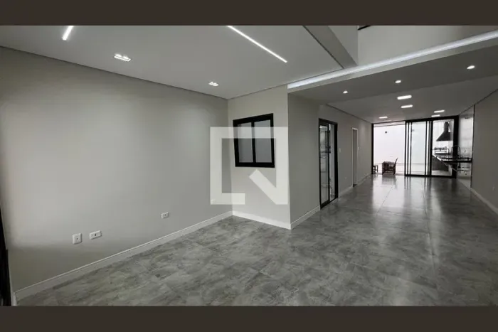 Casa à Venda - Vila Assunção, 3 Quartos, 155 m2