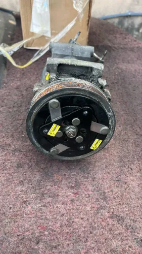 Compressor Ar Condicionado Citroën C4 