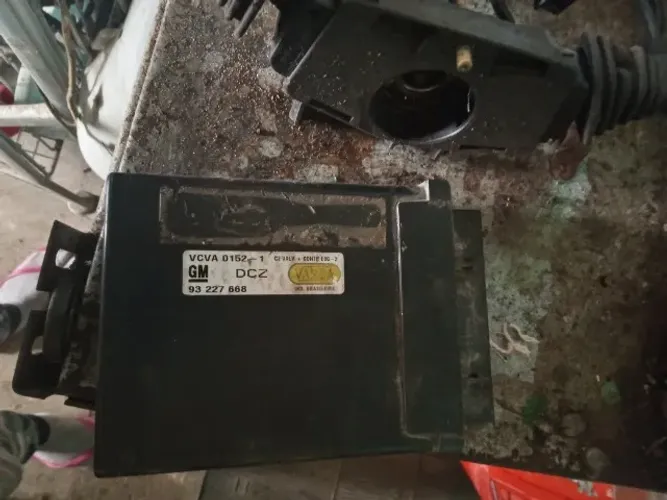 Mudulo eletronico do ABS s10