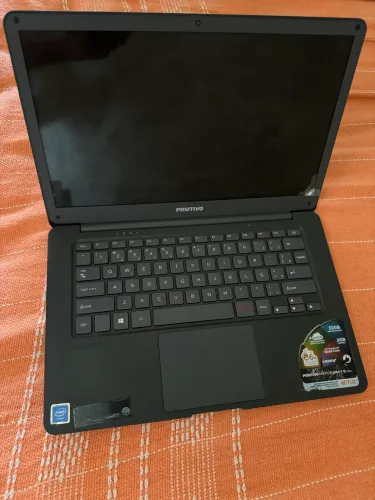 Notebook Positivo 