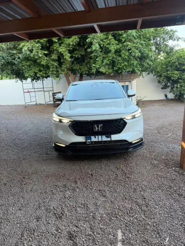 Honda HR-V Advance 1.5 TB 16V 5P Aut. 2025