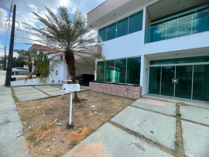 RESERVA DAS FLORES - CASA DUPLEX - 1.150.000