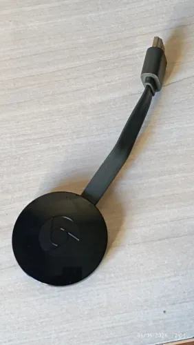 Chromecast 