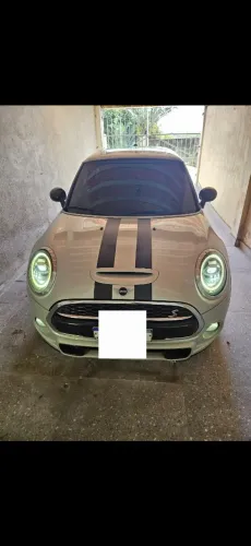 Mini Cooper S 2.0 Turbo 16V 3P Aut. 2019