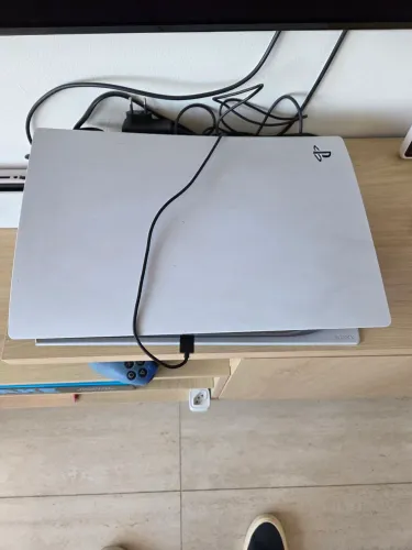 PlayStation 5 Fat
