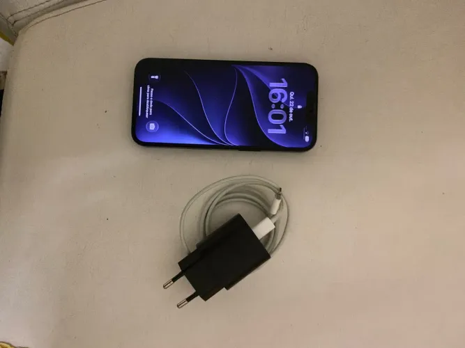 iPhone 13 256Gb