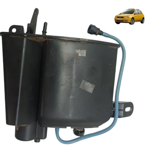 Filtro Canister Fiat Stilo 1.8 16v Gasolina 2003 2004 2005