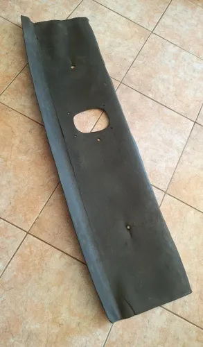 Tampao original opala 