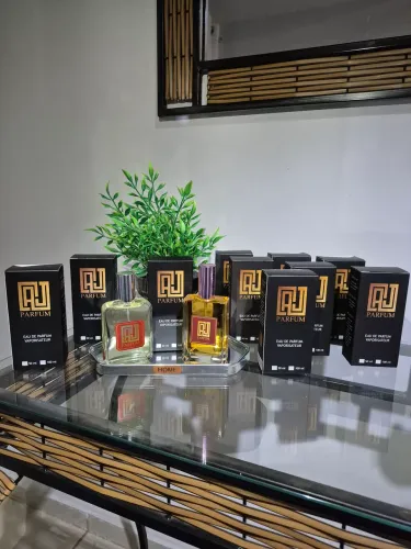 Perfumes contratipos