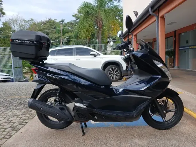 Honda PCX