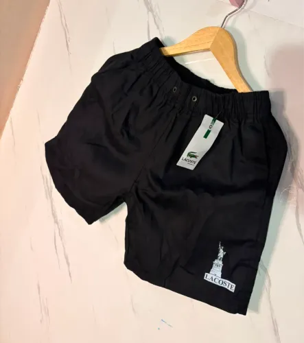 Short sarja mauricinho