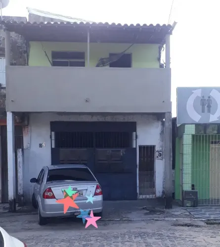 Casa à venda, CENTRO, Conde, BA
