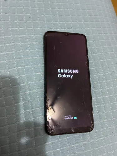 Samsung Galaxy A03S - Usado