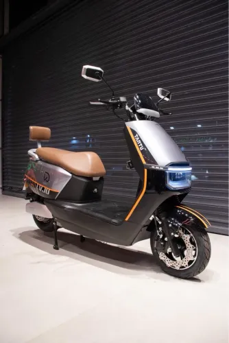 Scooter Eletrica TANTU (LAF) ) 1000W (ZERO KM - SOMOS LOJA)