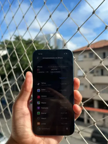 iPhone 13 256 GB