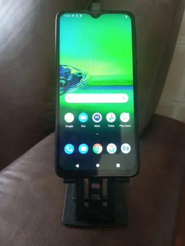 Moto G8 Play