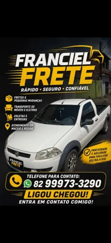 Frete