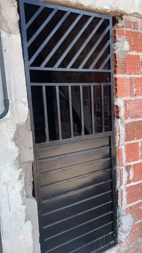 Portão