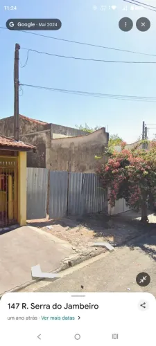 Vende-se ou troco