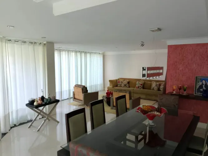Imóvel para venda com 430 metros quadrados com 5 quartos em Fradinhos - Vitória - ES