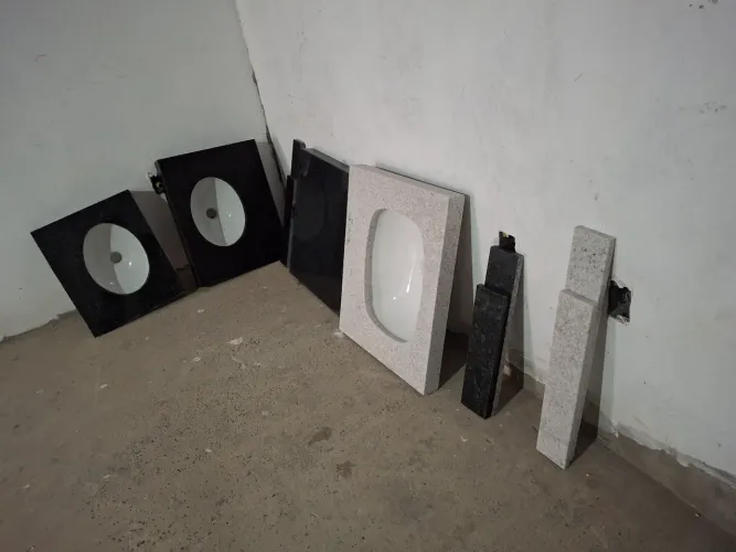 LAVATÓRIOS PRONTA ENTREGA