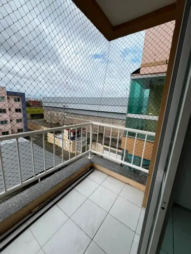 Imóvel para venda com 115 metros quadrados com 2 quartos em Barroso - Fortaleza - CE