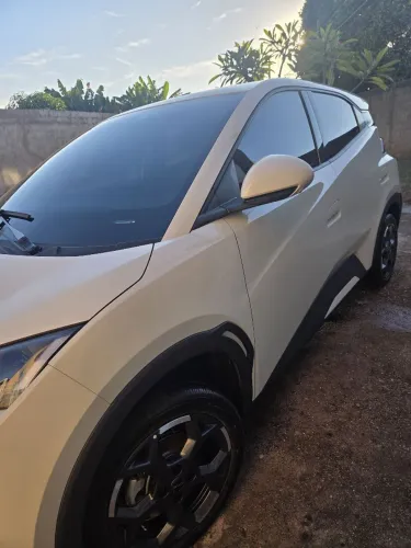 BYD Dolphin Mini (Elétrico) 2026
