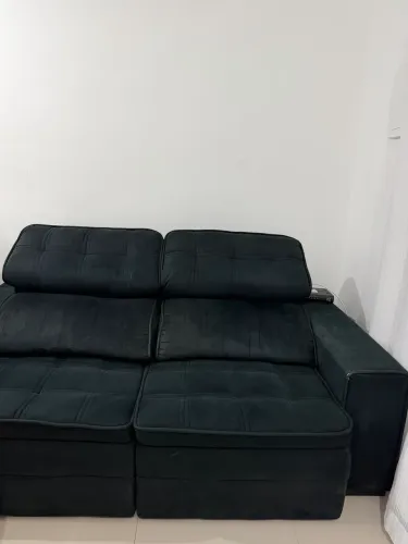 Sofá retrátil 
