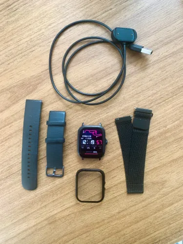 Amazfit GTS 4 Mini New