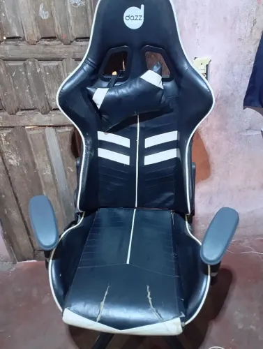 Cadeira gamer