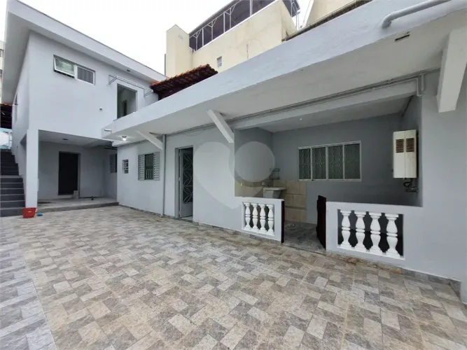 Casa locação Vila Nova Cachoeirinha | 2 Dorms (1 Suíte) | Espaçosa