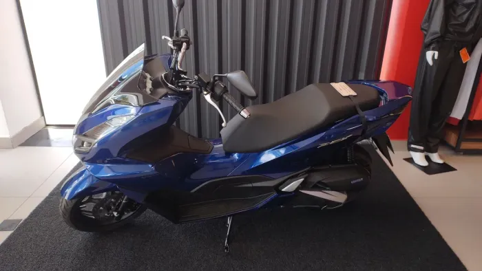 Honda PCX ABS 2026/26